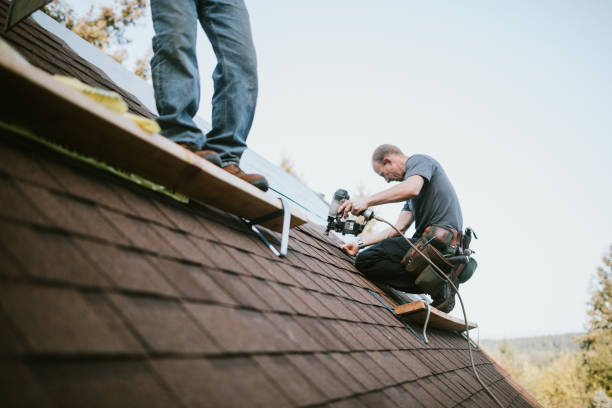 Fast & Reliable Emergency Roof Repairs in Nokomis, FL